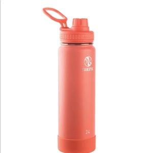 Takeya 24oz water bottle